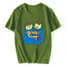 Princess Bubblegum Rock Shirt Adventure Time Tshirt Gift Tshirt Finn and jack Tshirt Mens Funny