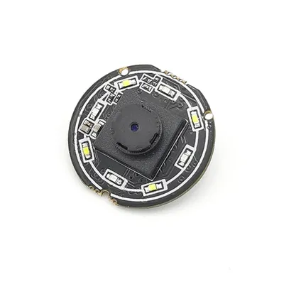 GM861XS Kleine UART/USB-Schnittstelle 1D/QR/2D Barcode-Scanner QR-Code-Barcode-Scanner-Modul mit Image