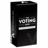 The Voting Game - Dyce Games / Huch