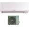 Daikin ATXC25D/ARXC25D climatiseur split-système Système de partage Blanc