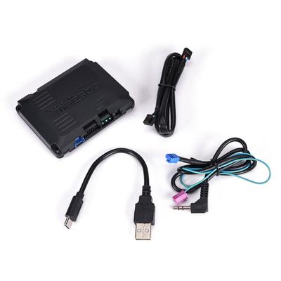 iDatalink ADS-MSR Maestro SR Radio Replacement Module Separate Harness Required