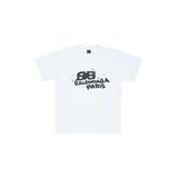 Dirty Bb Icon Logo Stretch Cotton Graphic Tee