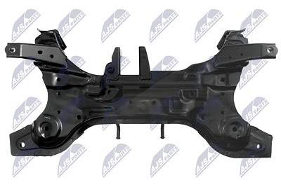 Nty Hilfsrahmen/Aggregateträger [Hersteller-Nr. ZRZ-HY-507] für Hyundai Image