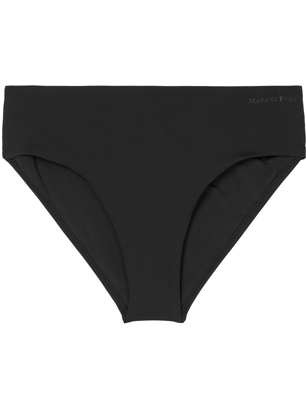 Marc O'Polo Bikini-Hose Damen schwarz, L Image
