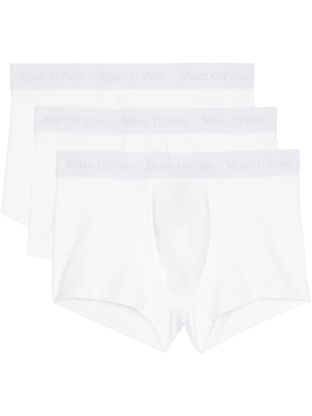 Marc O'Polo Trunk Herren weiß, XXL Image