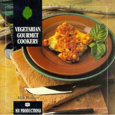 Vegetarian Gourmet Cookery Productions Series