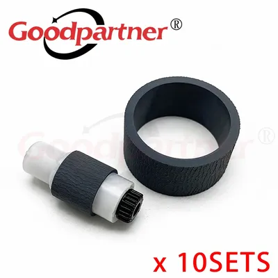 QM3-4014-000 QM3-4014-010 Pickup Roller Tire for CANON MX338 MX330 MX328 MX320 MX358 MX357 G1400 G2400 G3400 G1000 G2000 G3000