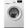 Lave-linge hublot hublot 6 kg 1000 tours/min - California - CLLFS6FW-11