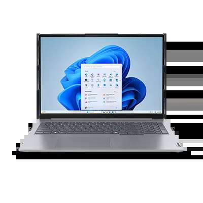 Lenovo ThinkBook 16 Gen 7 AMD Laptop - 16