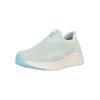 Sneaker CRUZ "Fealy", Damen, Gr. 36, blau (ice), Kunstfaser, Polyurethane, casual, Schuhe, mit rutschhemmendem Allwetterprofil