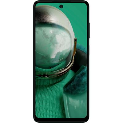 HMD Smartphone "Pulse Pro", grün (glacier grün), 128 GB, Mobiltelefone Image
