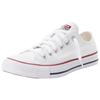 Sneaker CONVERSE "CHUCK TAYLOR ALL STAR WIDE", Gr. 45, weiß (optical weiß), Textil, sportlich, Schuhe