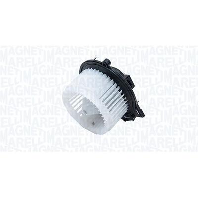 MAGNETI MARELLI Innenraumgebläse Ø148mm 148mm für IVECO 42569366 069412734010