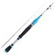 portable Fishing Rod Classic Fishing Pole Telescopic Fishing Rod Travel Portable Fishing Rod Baitcasting Rods With Wooden Handle Casting Rod non-slip handle