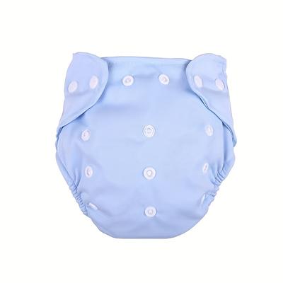 Newborn Breathable Diaper, Waterproof Urine Pants,...