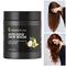 250ml Avocado Hair Mask For Frizz Hair, Smooth And Glossy Hair Mask, Deep Moisturizing Hair Care Mask, Leave-in Conditioner Hair Mask