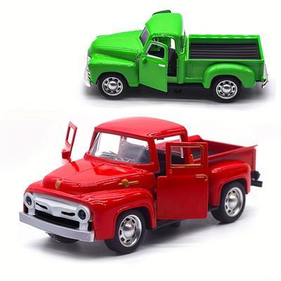 Alloy 1:32 Alloy Pickup Truck Model Children's Toy...