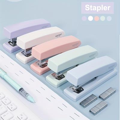 1pc Stapler Desktop Stapler Office Stapler Standar...