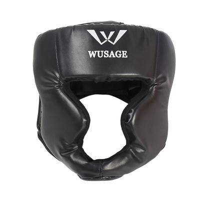 Mma Taekwondo Headgear With Ventilation Holes For ...