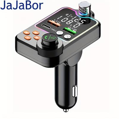 Jajabor Fm Transmitter Modulator Audio Music Recei...