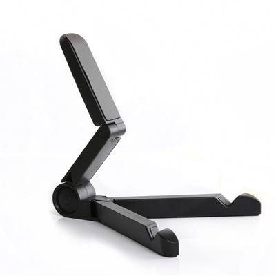 Folding Universal Tablet Bracket Stand Holder Adjustable Desktop Mount Stand Tripod Table Desk Support For Ipad Mini Air