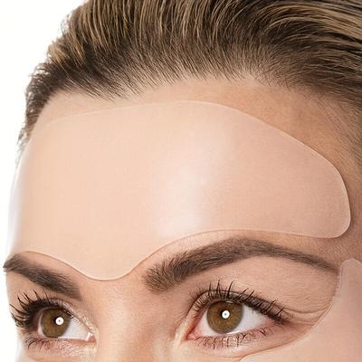 Smooth Wrinkle Forehead Patch Forehead Line Care G...