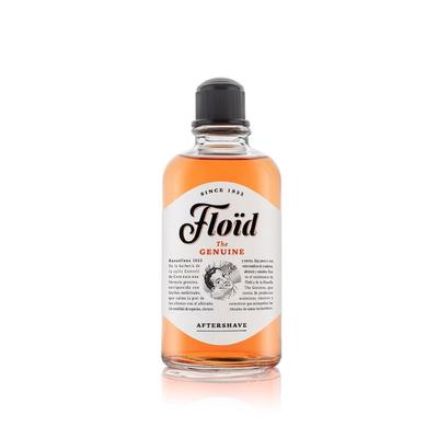 Floid - DAS ECHTE RASIERWASSER Rasur 400 ml Herren Image