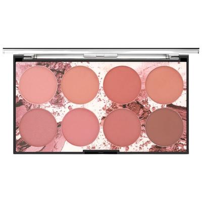 UNIQ Miss Rose collection - Professional Matte Blusher 1 ct Rouge Image