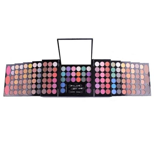 UNIQ Miss Rose collection - Blockbuster Make-up Palette Kit Paletten & Sets 1 ct Mix