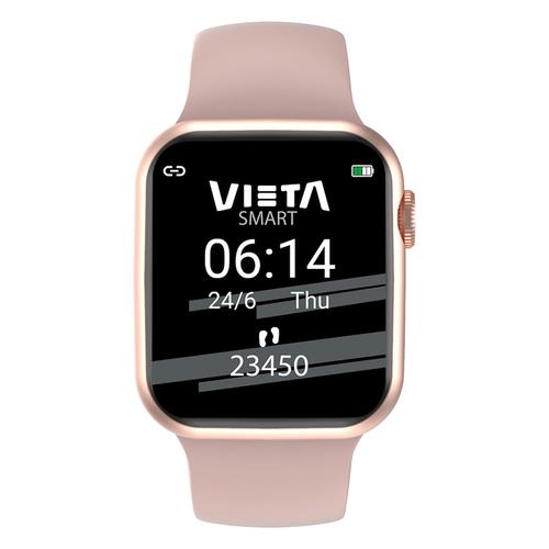 Vieta pro Focus, Fitnesstracker Pink