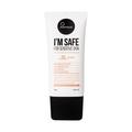 Suntique - I´m Save for Sensitive Skin Sonnenschutz 50 ml Damen