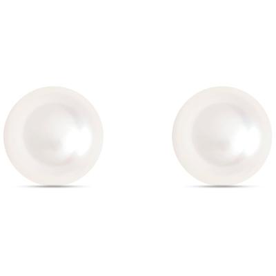 YAMŌKO Ohrstecker 585er Gelbgold One Size Damen Image