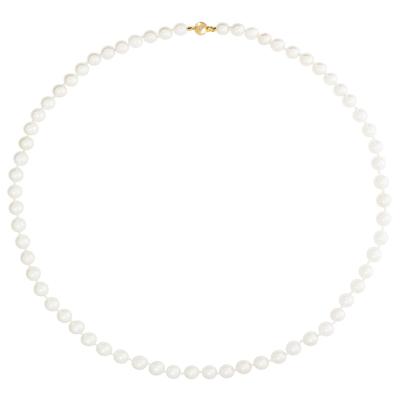 YAMŌKO - Kette 585er Gelbgold Ketten 1 ct Damen