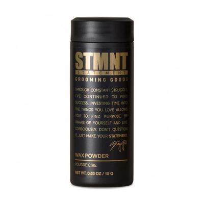 STMNT Grooming Goods Wax Powder* 15g 15 g Damen Image