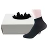 144 stücke pro Box versuchen auf Socken Einweg-Socken für Schuhe Proshop im Jahr