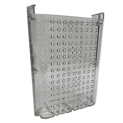 Service Ideas SCDINFTUBE15 Replacement Infusion Tube, for SCD15SS, clear