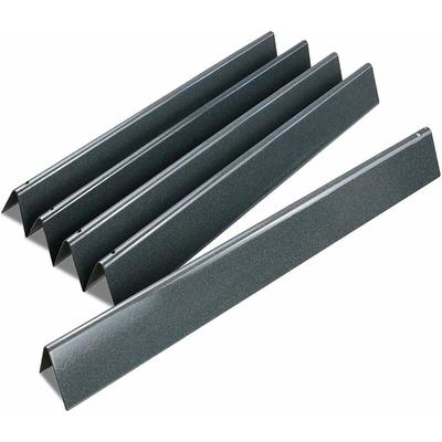 Gftime - 7540 62,2cm Flavorizer Bars für Weber Genesis 300 E310 E320, S310 S320, CEP310, CEP320 mit