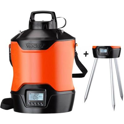 Stocker - Geyser Elektrischer Mückenschutz 12 l Li-Ion Image