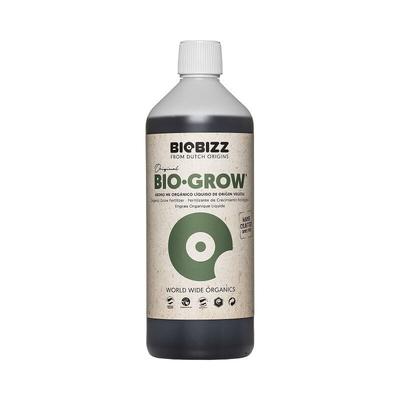 Bio-Grow Wachstumsdünger 1l - Biobizz Image