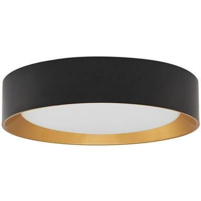 Lindby - led Deckenleuchte 'Kambia' aus Aluminium für Wohnzimmer & Esszimmer von Image