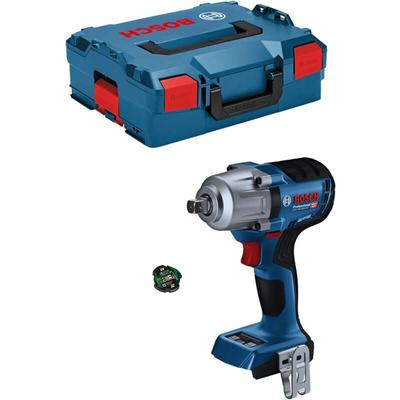Drehschlagschrauber Bosch gds 18V-450 pc (nur Gerät + L-Boxx 136 + Bluetooth Modul) Image