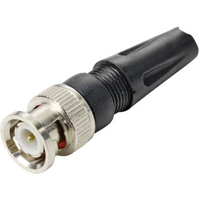 Tru Components - TC-9990288 BNC-Steckverbinder Stecker, gerade 1 St. Image