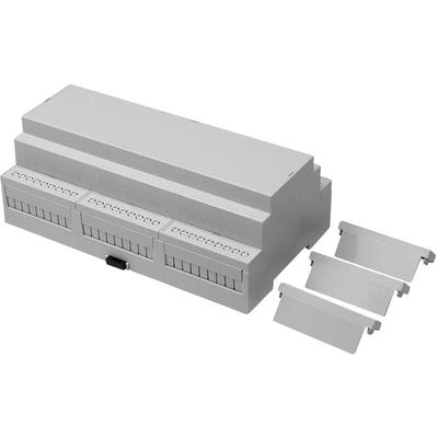 Camdenboss CNMB-9-KIT-CON Hutschienen-Gehäuse 90 x 160.0 x 58 Polycarbonat 1 St.