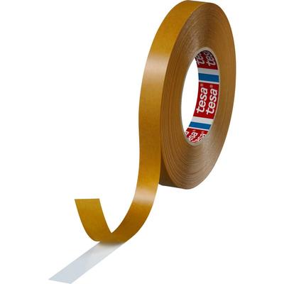 04970-00150-00 Doppelseitiges Klebeband fix® 4970 Weiß (l x b) 50 m x 19 mm 1 St. - Tesa Image