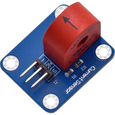 TC-9520256 Stromsensor 1 St. Passend für (Entwicklungskits): Arduino - Iduino