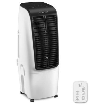 Trotec Aircooler, Luftkühler, Luftbefeuchter, Ventilatorkühler PAE 51 Image