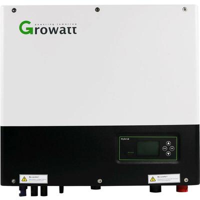 SPH6000TL3-BH-UP 0% MwSt §12 iii UstG 6kW Hybrid Wechselrichter 3-phasig inklusive Smart Meter