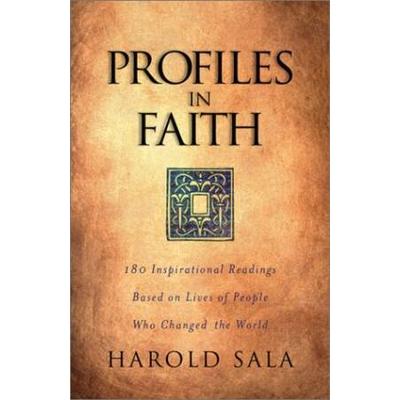Profiles In Faith