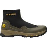 LaCrosse AlphaTerra 6" Camp Boots Rubber Men's, Stone SKU - 352329