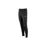 Pantaloni termici taglia xxl neri Scruffs Pro Baselayer